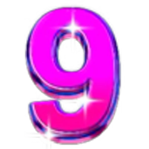 9️⃣ Эмодзи «Pink Wink Font» для Telegram