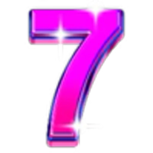 7️⃣ Эмодзи «Pink Wink Font» для Telegram