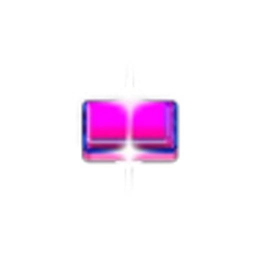 ➖ Эмодзи «Pink Wink Font» для Telegram