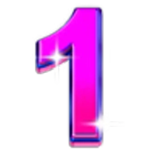 1️⃣ Эмодзи «Pink Wink Font» для Telegram
