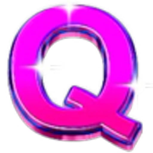 🔠 Эмодзи «Pink Wink Font» для Telegram