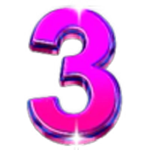 3️⃣ Эмодзи «Pink Wink Font» для Telegram