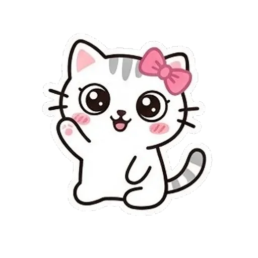 Стикерпак ПинКа для Telegram