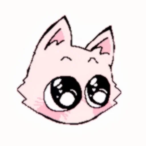 💗 Стикер «pink ball» для Telegram