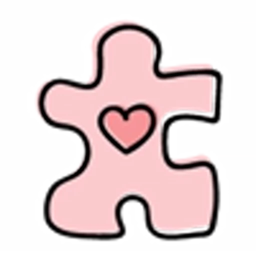 🧩 Эмодзи «pinkdecor» для Telegram