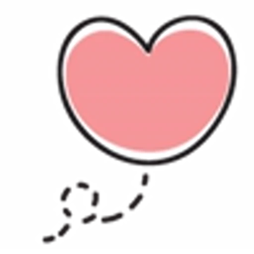 💗 Эмодзи «pinkdecor» для Telegram