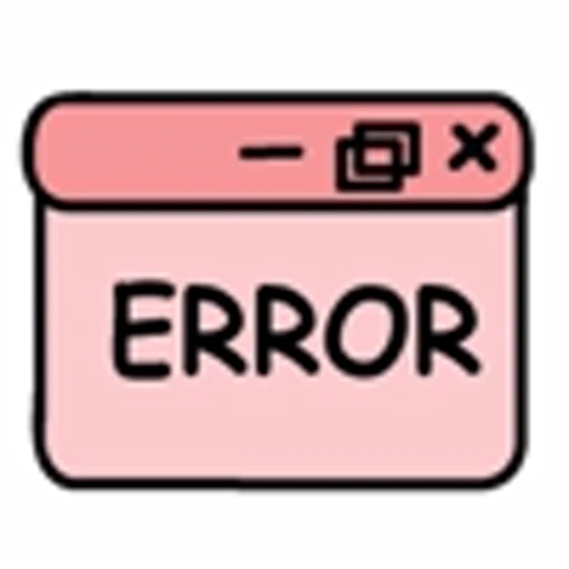 ❌ Эмодзи «pinkdecor» для Telegram