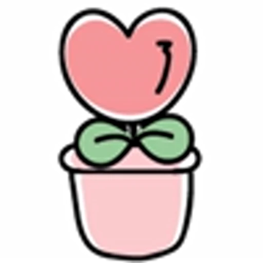 🌸 Эмодзи «pinkdecor» для Telegram
