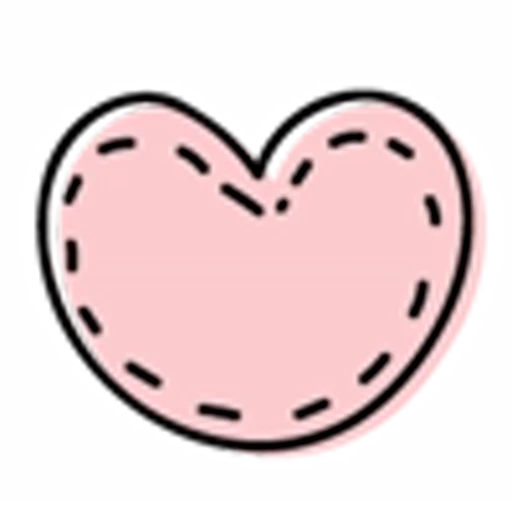 💗 Эмодзи «pinkdecor» для Telegram