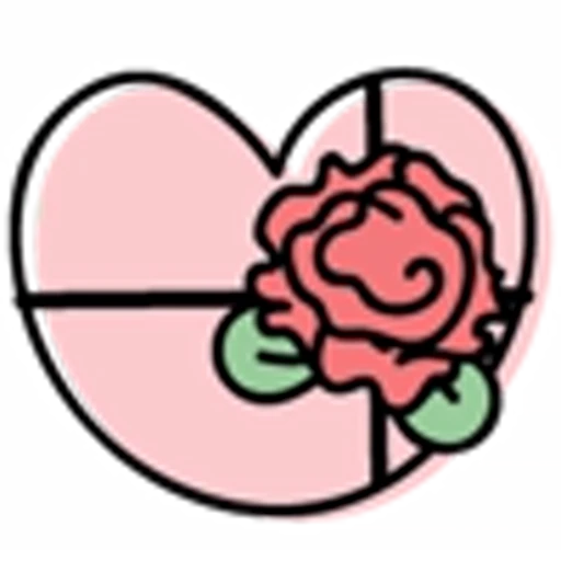 💝 Эмодзи «pinkdecor» для Telegram