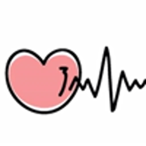❤️ Эмодзи «pinkdecor» для Telegram