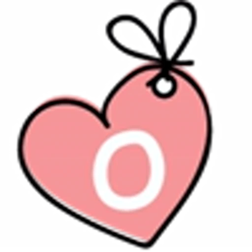 💓 Эмодзи «pinkdecor» для Telegram