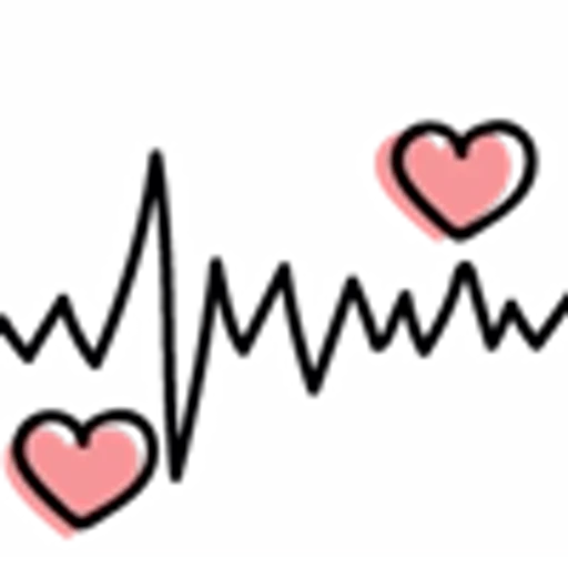 ❤️ Эмодзи «pinkdecor» для Telegram