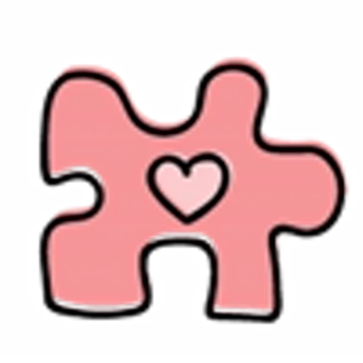 🧩 Эмодзи «pinkdecor» для Telegram