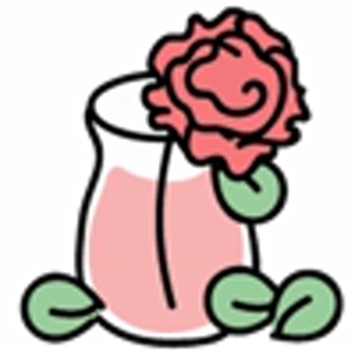 🌸 Эмодзи «pinkdecor» для Telegram
