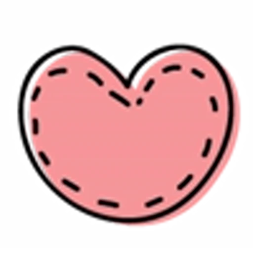 💗 Эмодзи «pinkdecor» для Telegram