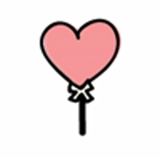 🍭 Эмодзи «pinkdecor» для Telegram