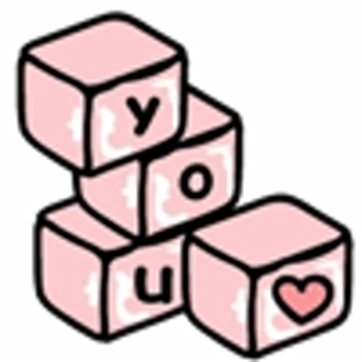 💗 Эмодзи «pinkdecor» для Telegram