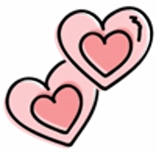 💕 Эмодзи «pinkdecor» для Telegram