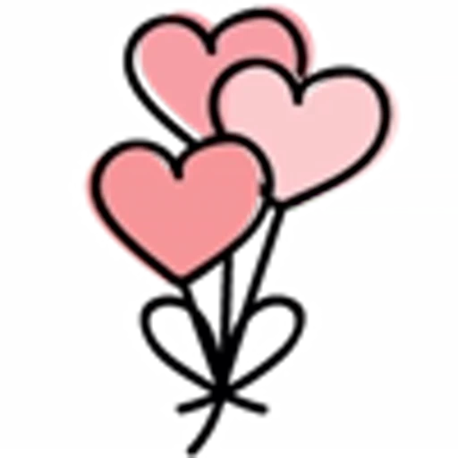 🎈 Эмодзи «pinkdecor» для Telegram