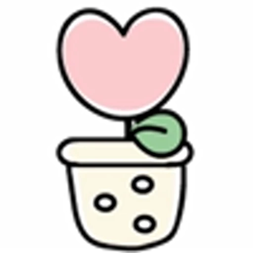 🌸 Эмодзи «pinkdecor» для Telegram