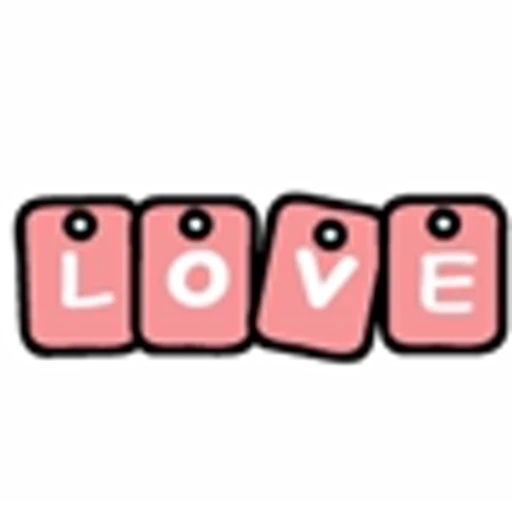 💖 Эмодзи «pinkdecor» для Telegram