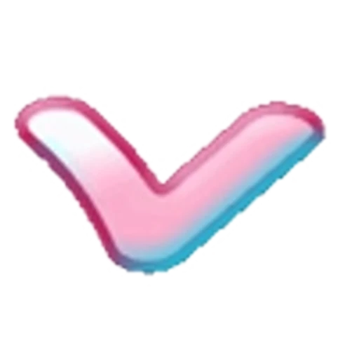 🔤 Эмодзи «Pink Alphabet» для Telegram