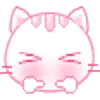 Стикер 2 Pink Random