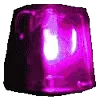 Стикер 40 Pink Random