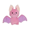 Стикер 42 Pink Random
