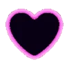 Стикер 28 Pink Random