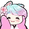 Стикер 29 Pink Random