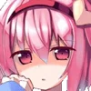 Стикер 36 Pink Random