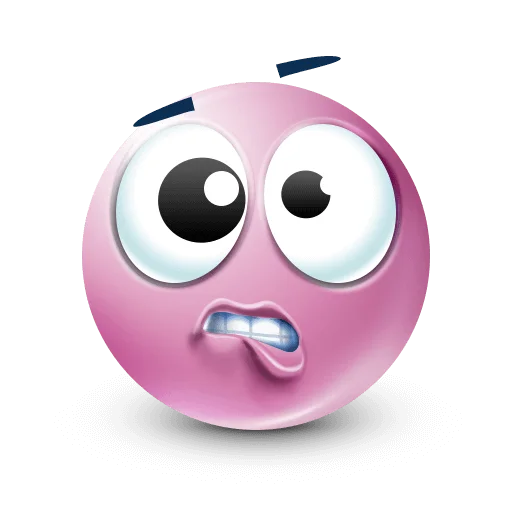 🫦 Стикер «розовые» для Telegram