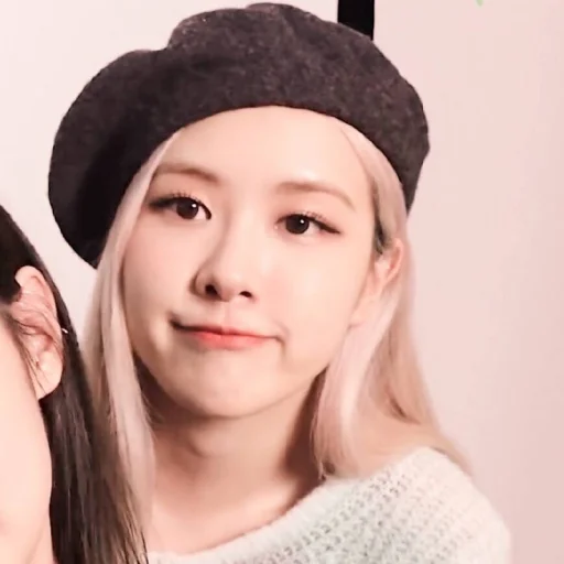 🧁 Стикер «rose blackpink» для Telegram