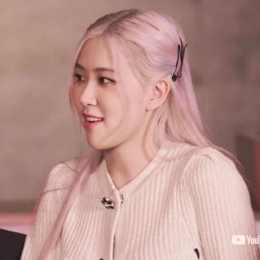 🧁 Стикер «rose blackpink» для Telegram