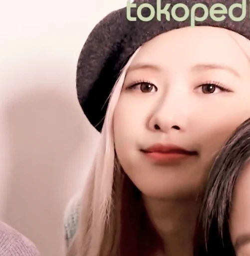 🧁 Стикер «rose blackpink» для Telegram