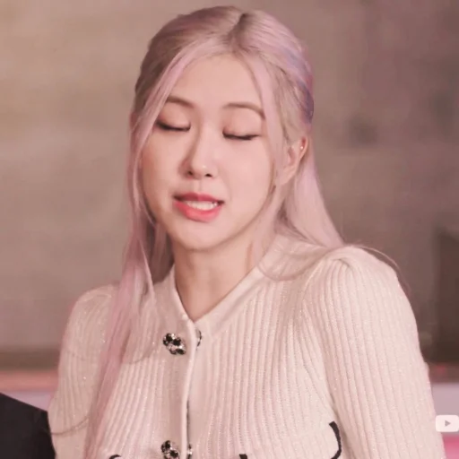 🧁 Стикер «rose blackpink» для Telegram