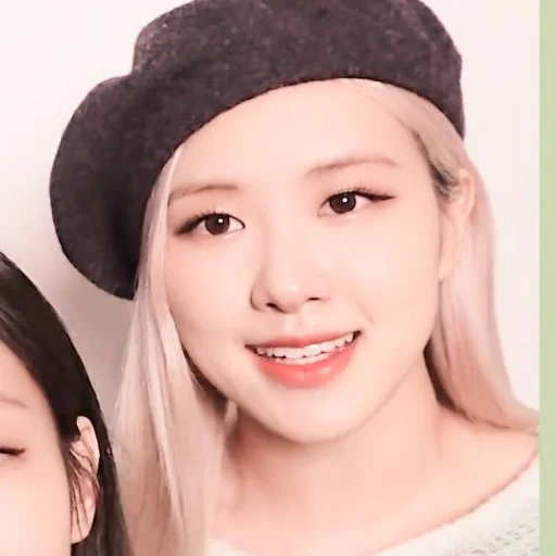 🧁 Стикер «rose blackpink» для Telegram