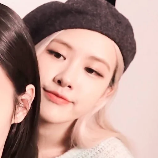 🧁 Стикер «rose blackpink» для Telegram