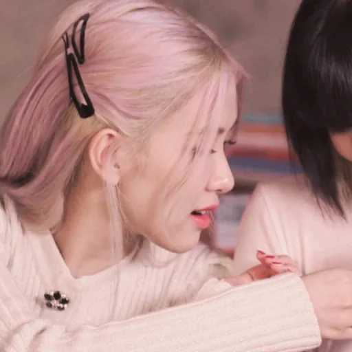 🧁 Стикер «rose blackpink» для Telegram