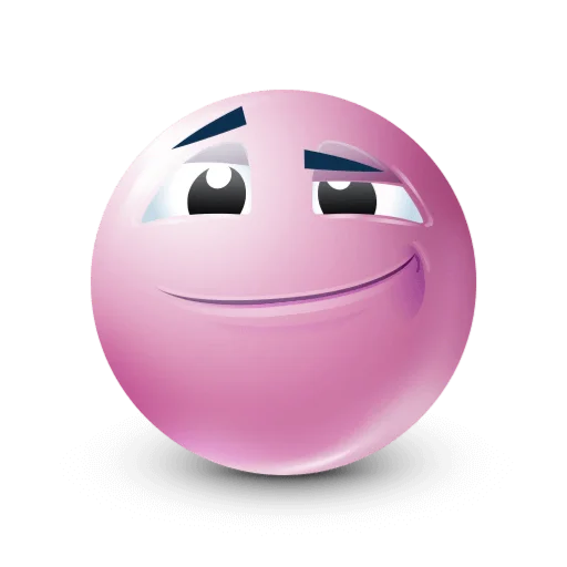 😏 Стикер «pink facebook» для Telegram