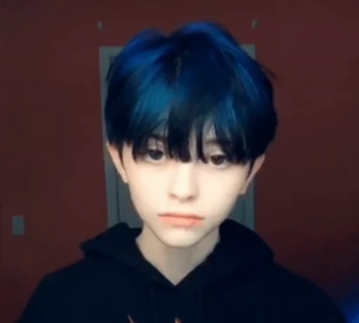 🧝‍♂ Стикер «Mood 4» для Telegram