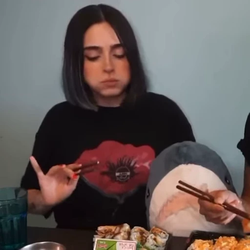🍼 Стикер «Mood 4» для Telegram