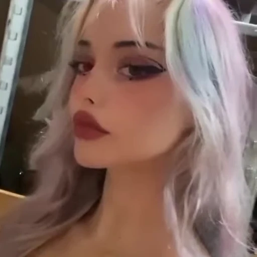 🦋 Стикер «Mood 4» для Telegram