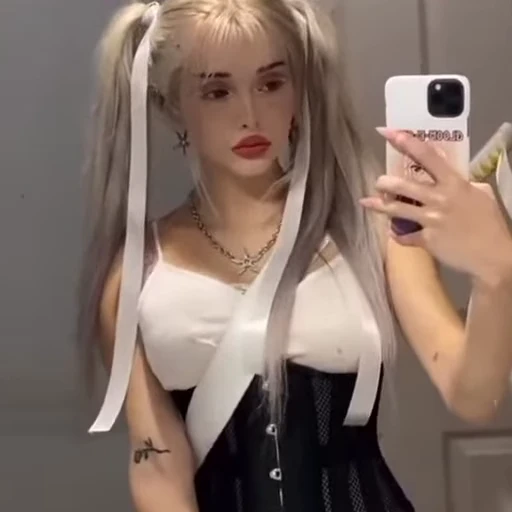 🦋 Стикер «Mood 4» для Telegram