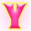 🆎 Эмодзи «Pinkie ABC» для Telegram
