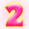 🆎 Эмодзи «Pinkie ABC» для Telegram