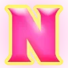 🆎 Эмодзи «Pinkie ABC» для Telegram