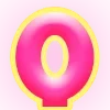🆎 Эмодзи «Pinkie ABC» для Telegram